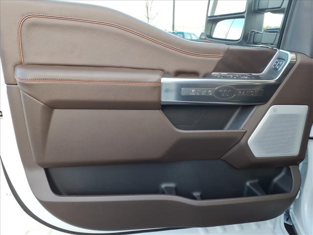 new 2026 Ford F-350 car, priced at $98,129