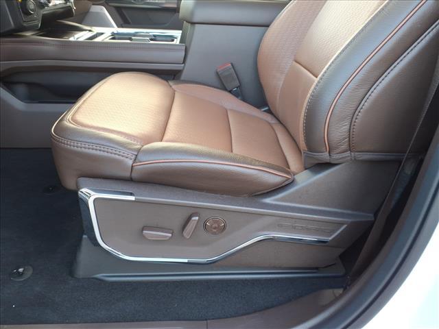 new 2026 Ford F-350 car, priced at $98,129