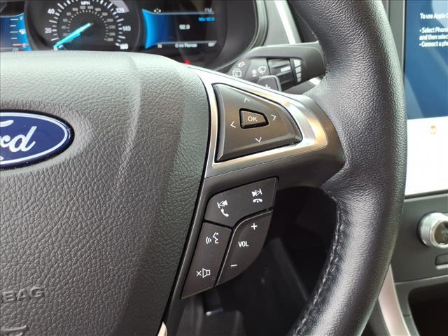 used 2023 Ford Edge car, priced at $28,787