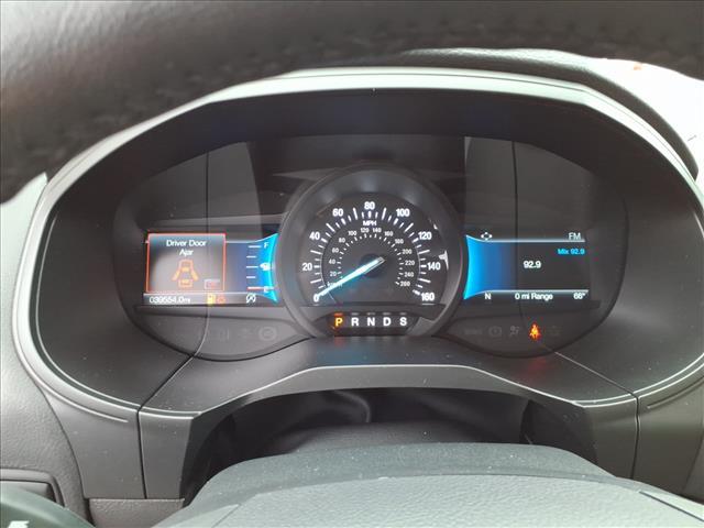 used 2023 Ford Edge car, priced at $28,787