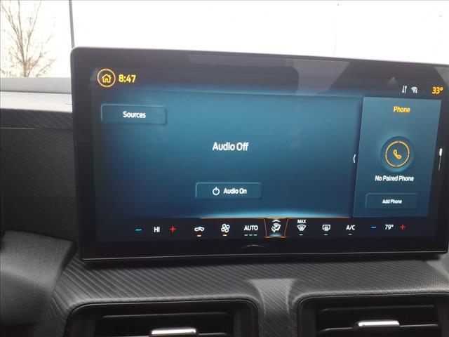 new 2026 Ford Mustang car, priced at $34,173