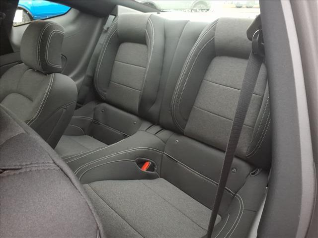 new 2026 Ford Mustang car, priced at $34,173