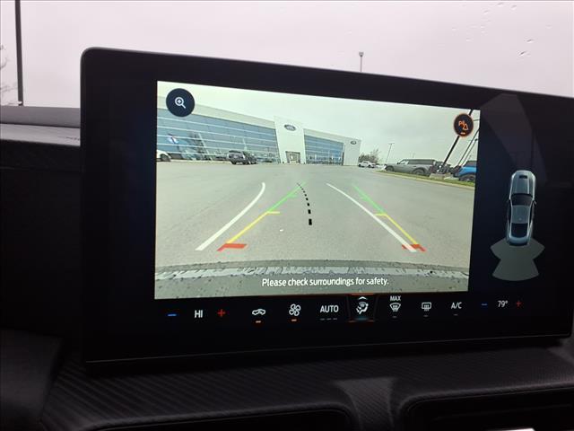 new 2026 Ford Mustang car, priced at $34,173