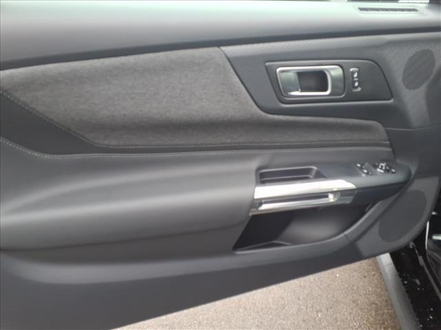 new 2026 Ford Mustang car, priced at $34,173