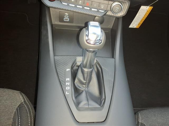 new 2026 Ford Mustang car, priced at $34,173