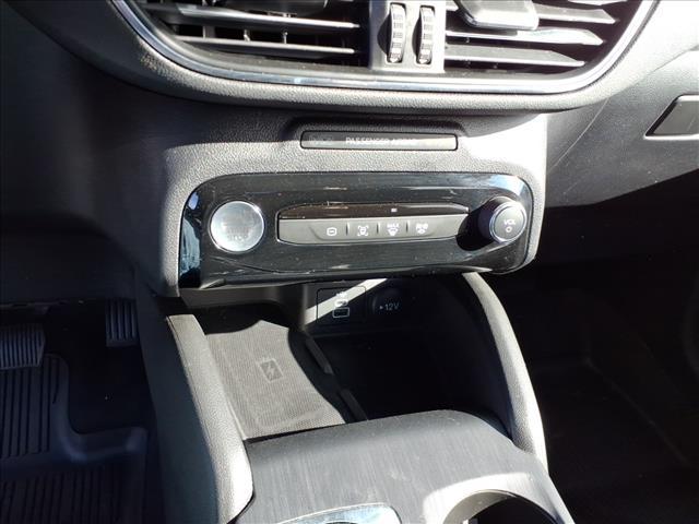 used 2025 Ford Escape car, priced at $29,987