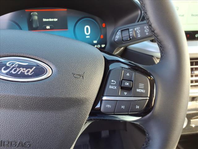 used 2025 Ford Escape car, priced at $29,987