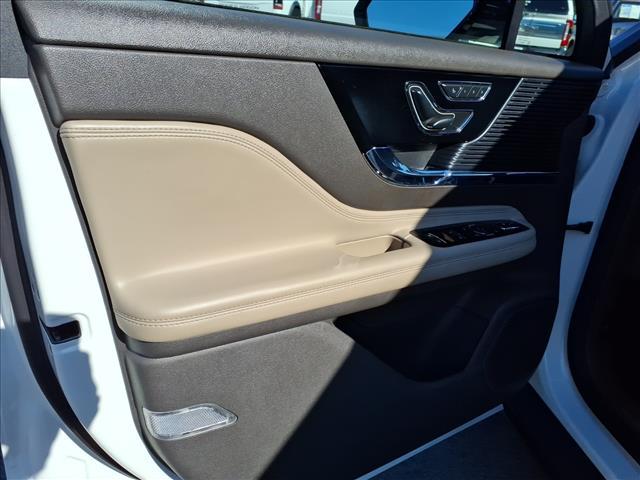 used 2021 Lincoln Corsair car, priced at $26,987