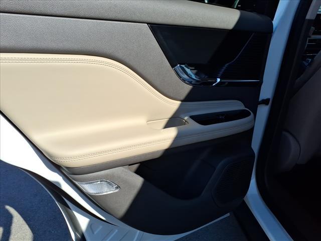 used 2021 Lincoln Corsair car, priced at $26,987