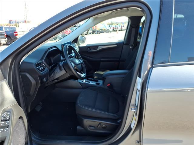 used 2024 Ford Escape car, priced at $22,987