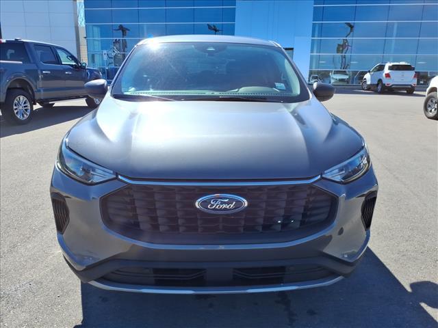 used 2024 Ford Escape car, priced at $22,987
