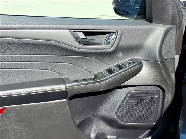 used 2024 Ford Escape car, priced at $22,987