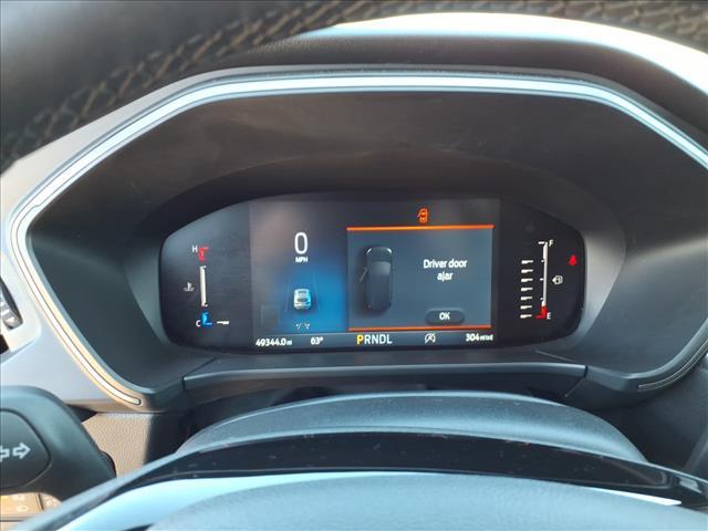 used 2024 Ford Escape car, priced at $22,987