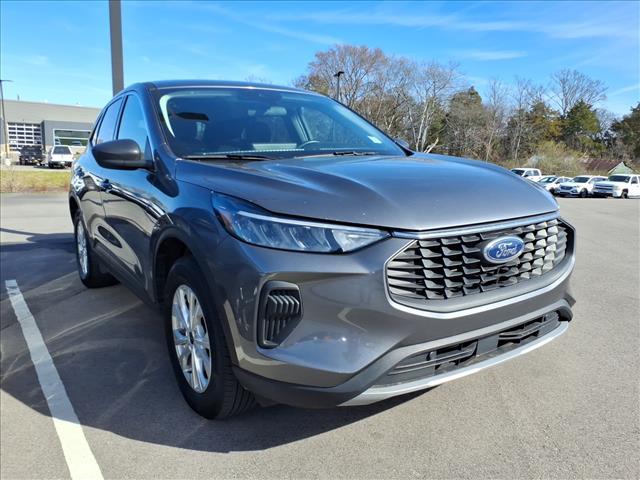 used 2024 Ford Escape car, priced at $22,987