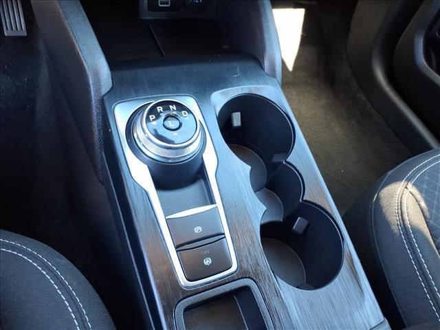 used 2024 Ford Escape car, priced at $22,987