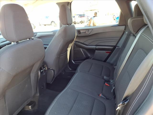 used 2024 Ford Escape car, priced at $22,987