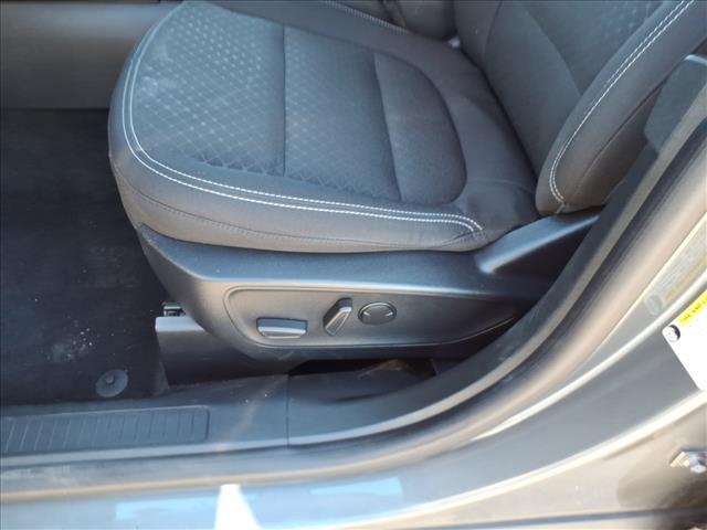 used 2024 Ford Escape car, priced at $22,987