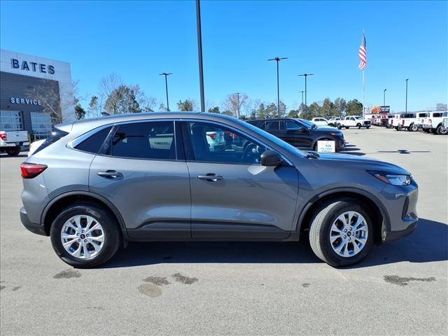 used 2024 Ford Escape car, priced at $22,987