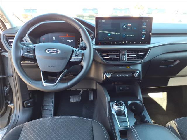used 2024 Ford Escape car, priced at $22,987