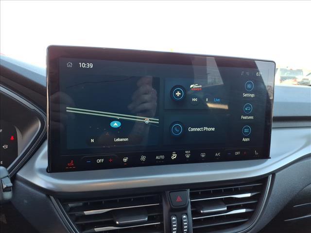 used 2024 Ford Escape car, priced at $22,987