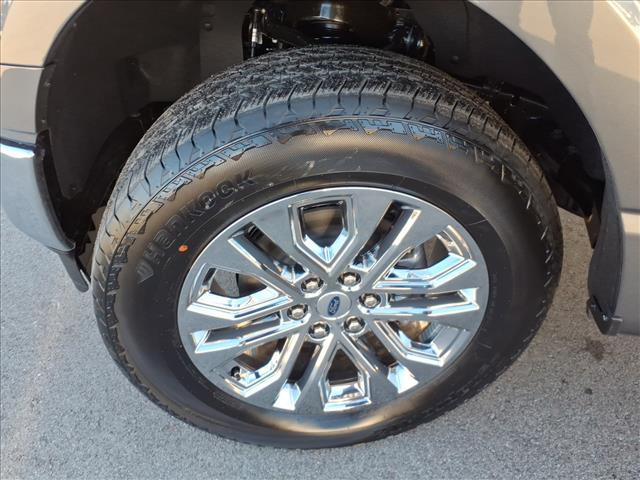 new 2026 Ford F-150 car, priced at $66,172