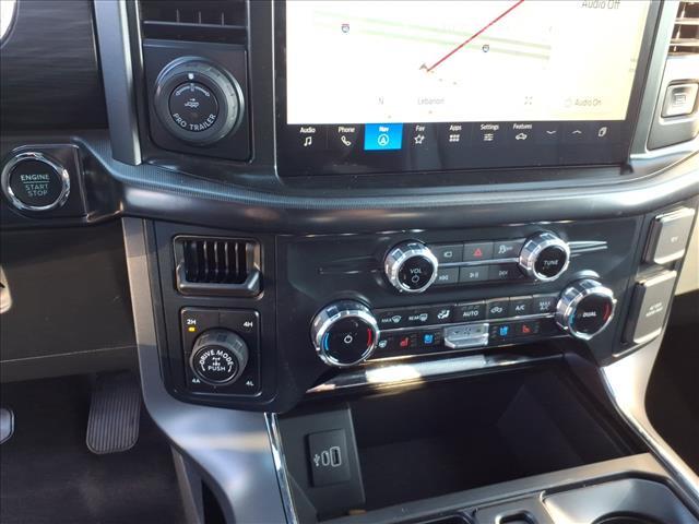 new 2026 Ford F-150 car, priced at $66,172