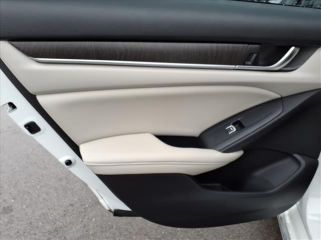 used 2020 Honda Accord car, priced at $26,587