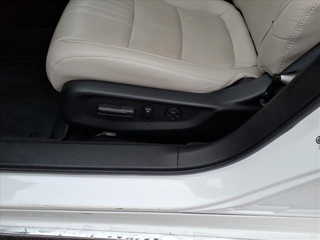 used 2020 Honda Accord car, priced at $26,587