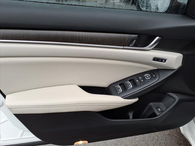 used 2020 Honda Accord car, priced at $26,587