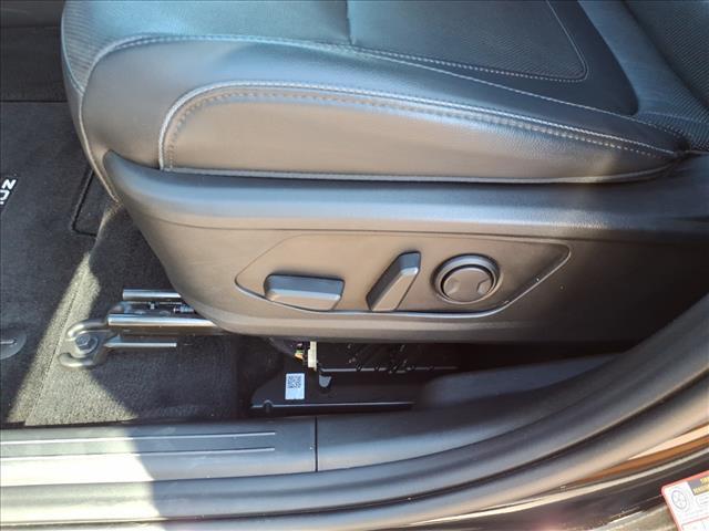 used 2023 Hyundai SANTA CRUZ car, priced at $26,987