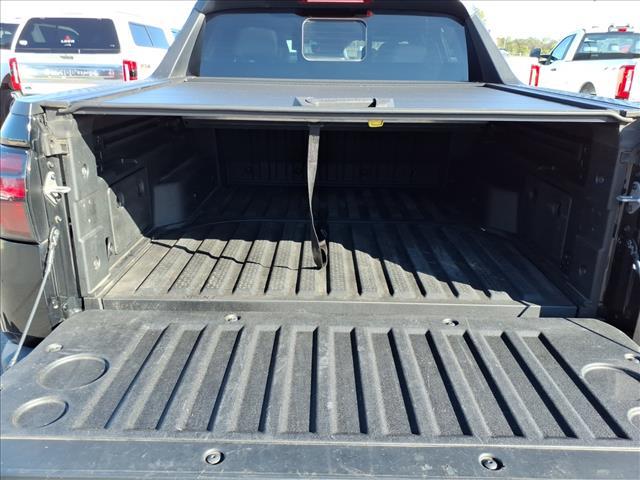 used 2023 Hyundai SANTA CRUZ car, priced at $26,987