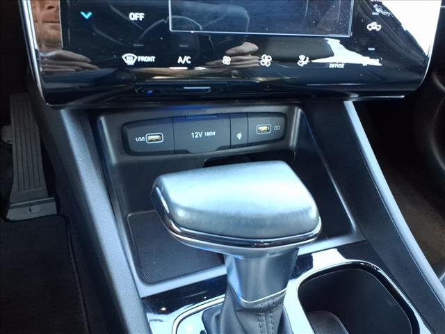 used 2023 Hyundai SANTA CRUZ car, priced at $26,987