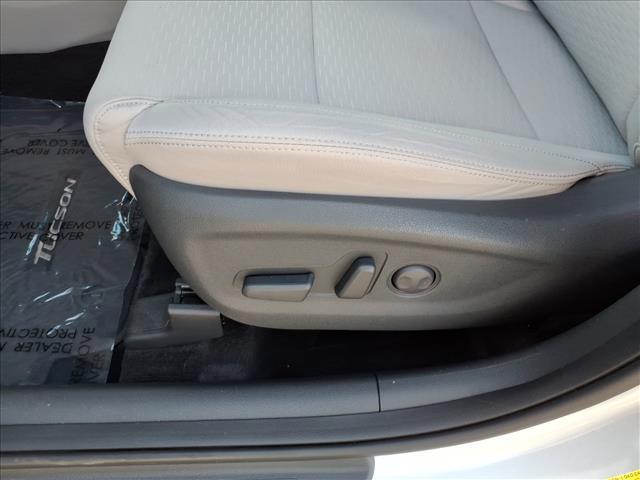 used 2019 Hyundai Tucson car, priced at $22,987