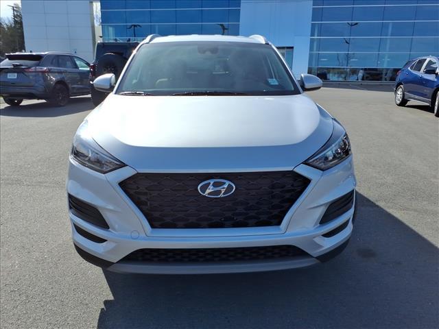 used 2019 Hyundai Tucson car, priced at $22,987