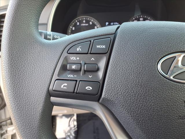 used 2019 Hyundai Tucson car, priced at $22,987