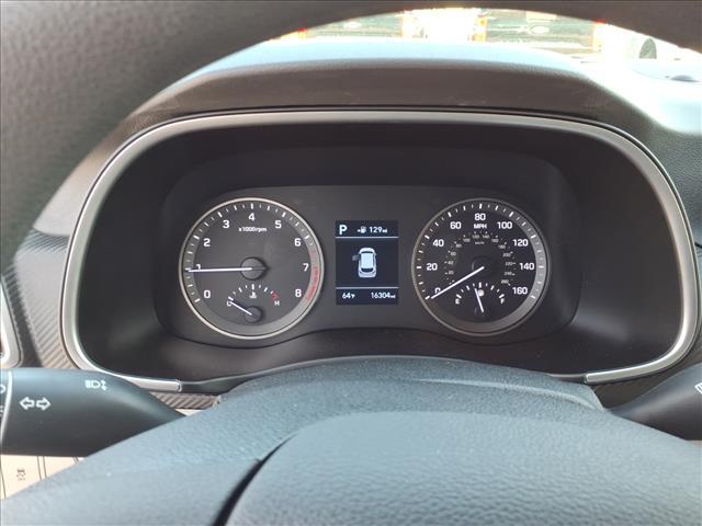 used 2019 Hyundai Tucson car, priced at $22,987