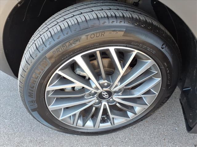 used 2019 Hyundai Tucson car, priced at $22,987