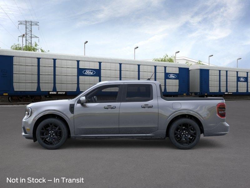 new 2026 Ford Maverick car, priced at $37,990