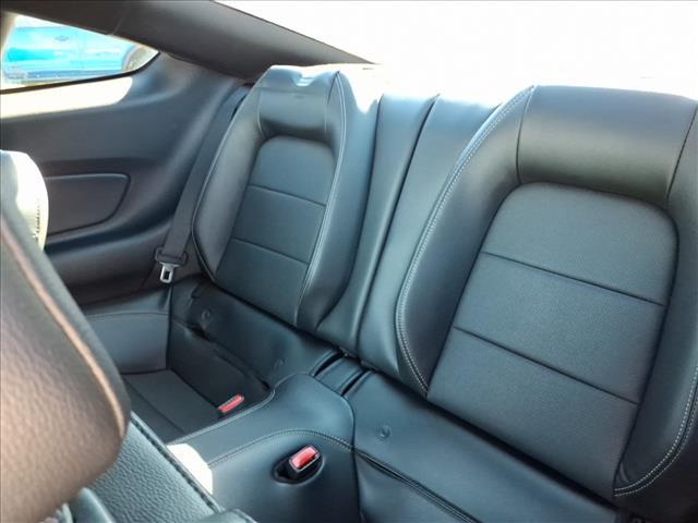 used 2016 Ford Mustang car, priced at $21,987