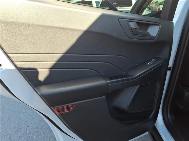 new 2026 Ford Escape car, priced at $28,016