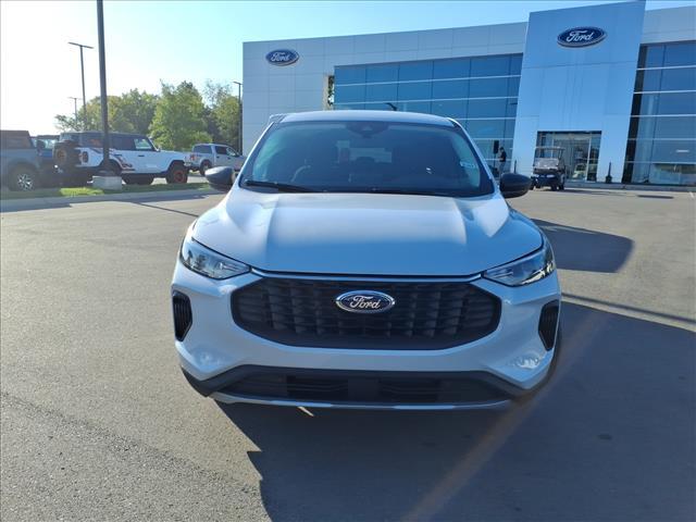 new 2026 Ford Escape car, priced at $28,016