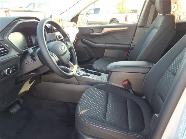 new 2026 Ford Escape car, priced at $28,016