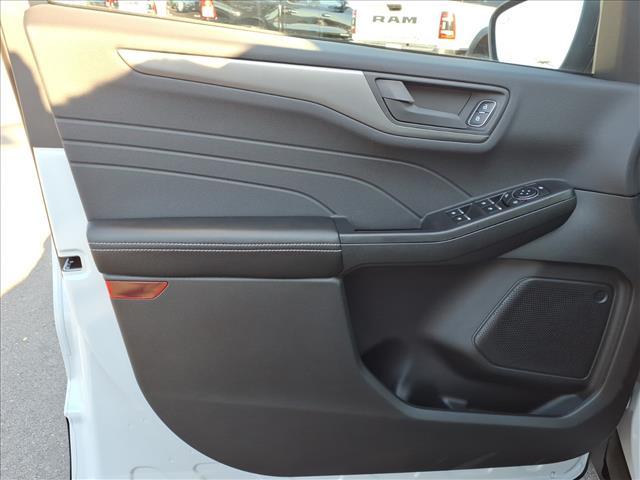 new 2026 Ford Escape car, priced at $28,016