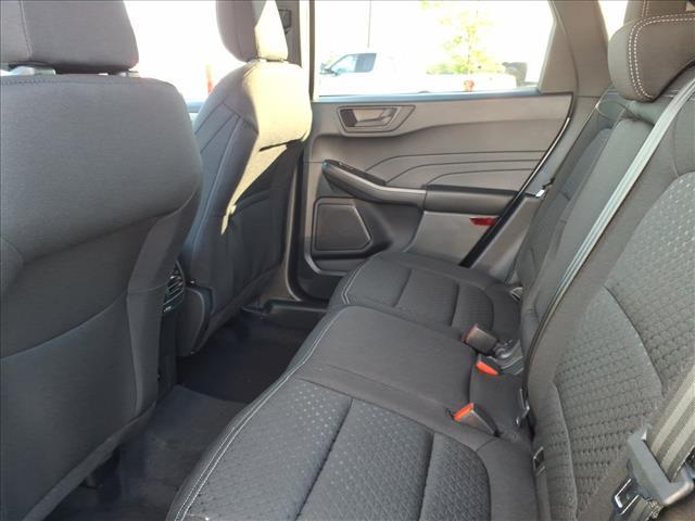 new 2026 Ford Escape car, priced at $28,016