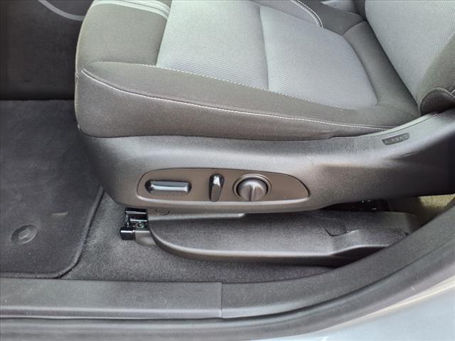 used 2023 Chevrolet Blazer car, priced at $21,787