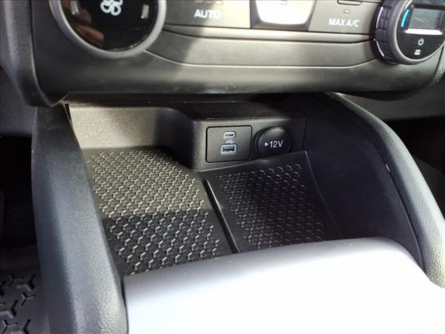 used 2021 Ford Bronco Sport car, priced at $19,587