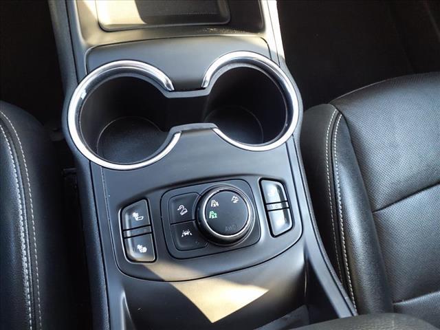 used 2023 GMC Terrain car, priced at $20,987