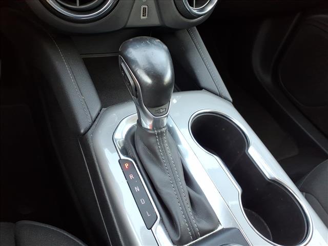 used 2019 Chevrolet Blazer car, priced at $16,887