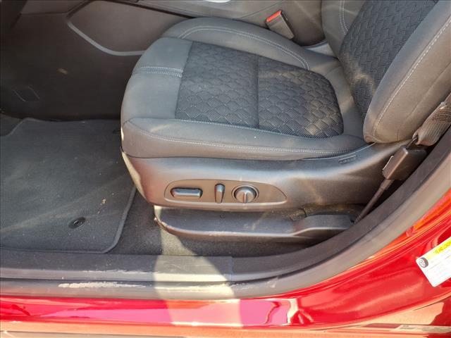 used 2019 Chevrolet Blazer car, priced at $16,887