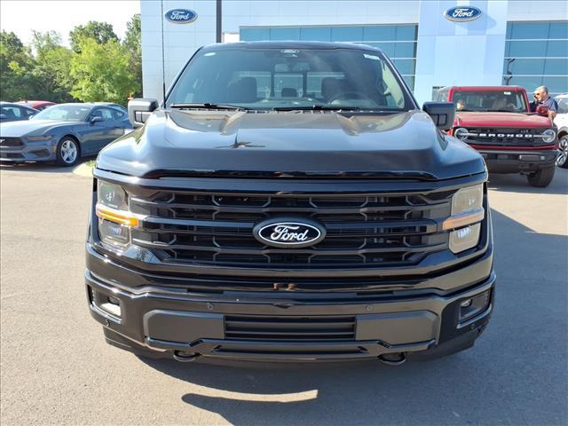 new 2026 Ford F-150 car, priced at $57,133